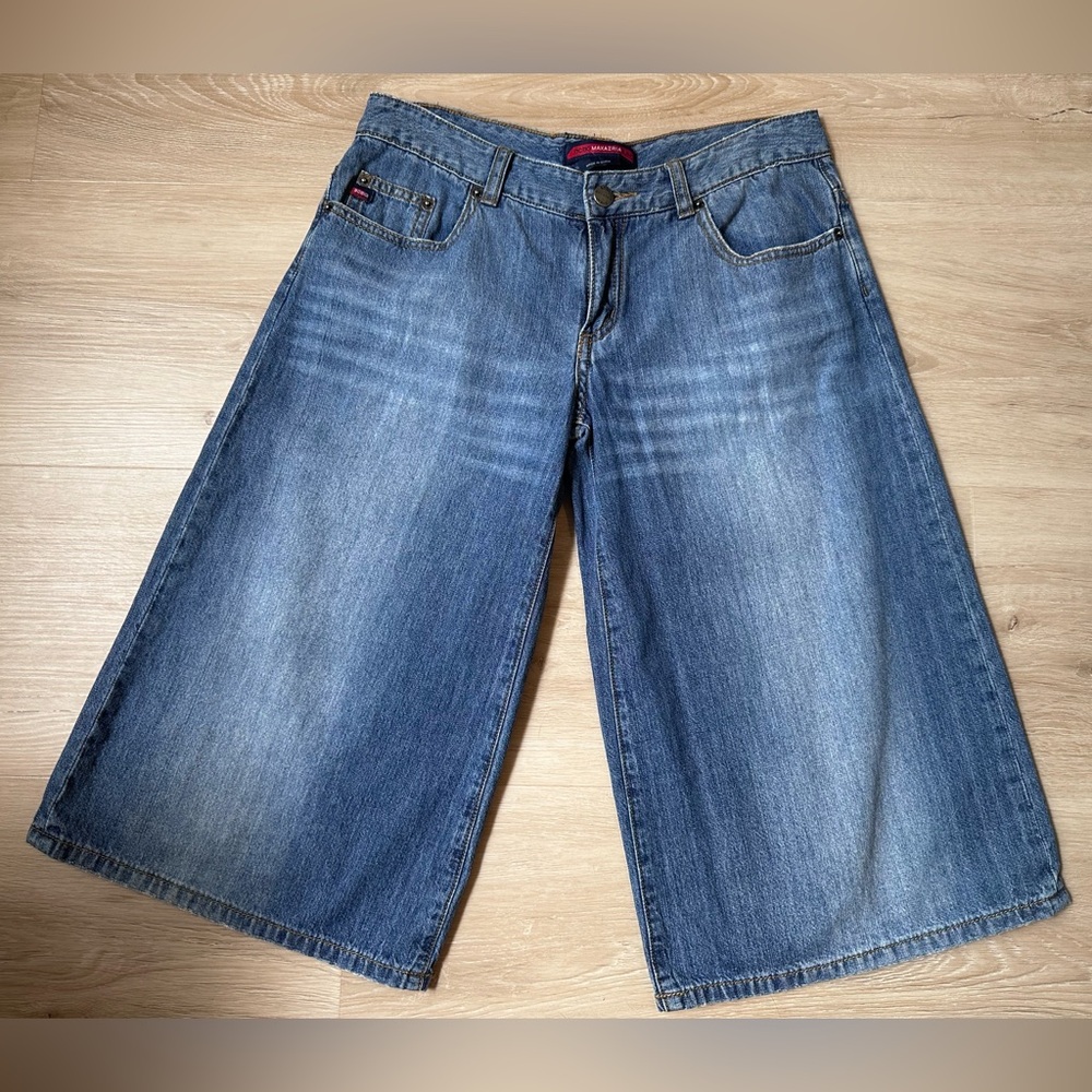 BCBGMaxAzria Denim Jeans Size 2